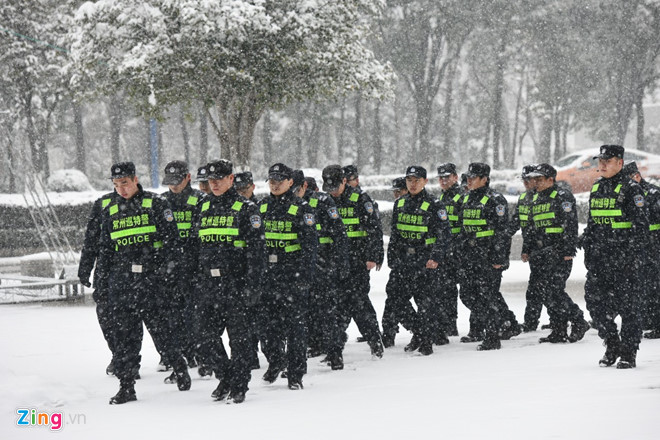 Chung kết U23 châu Á: CĐV Việt Nam sôi động trước giờ G